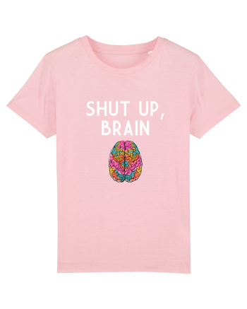 BRAIN Cotton Pink