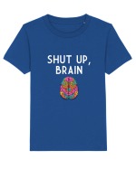 BRAIN Tricou mânecă scurtă  Copii Mini Creator