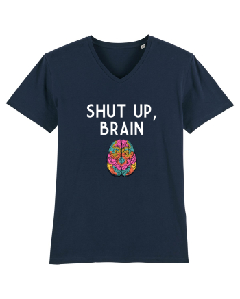 BRAIN French Navy