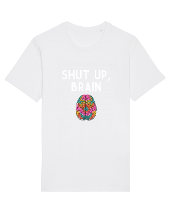 BRAIN White