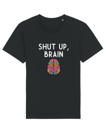 BRAIN Black