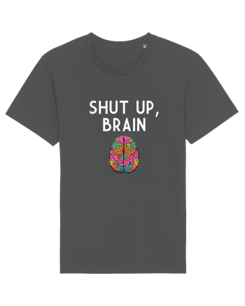 BRAIN Anthracite