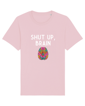 BRAIN Cotton Pink
