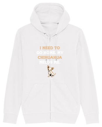 CHIHUAHUA White