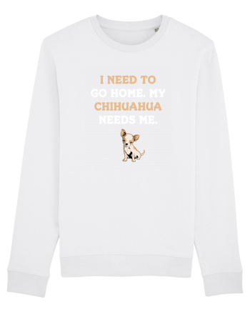 CHIHUAHUA White