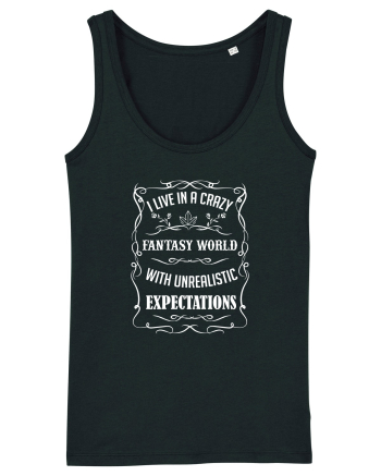 WORLD Black