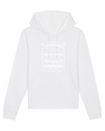 WORLD Hanorac Unisex Drummer