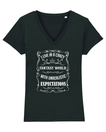 WORLD Black