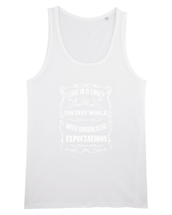 WORLD White