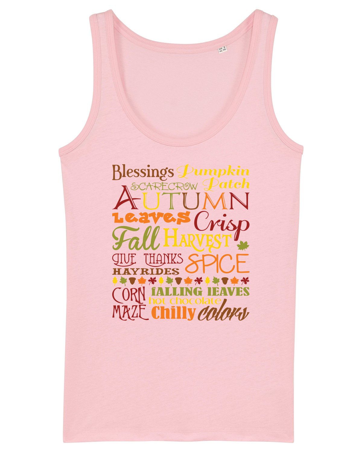 Maiou Damă Dreamer Cotton Pink