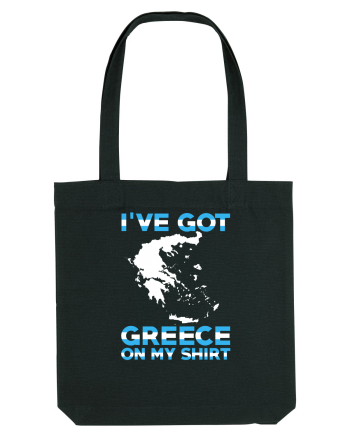 GREECE Black