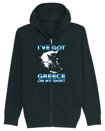 GREECE Black