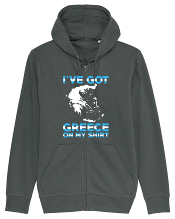 GREECE Anthracite