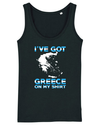GREECE Black