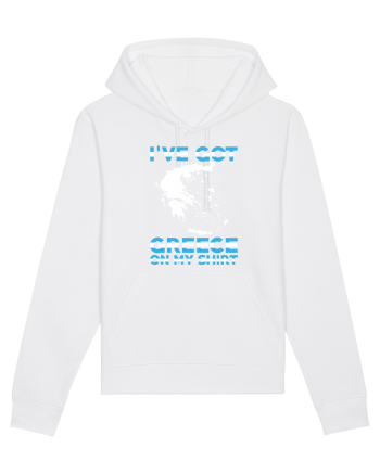 GREECE White