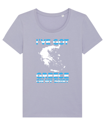 GREECE Lavender