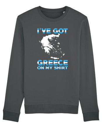 GREECE Anthracite