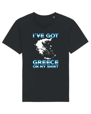 GREECE Black