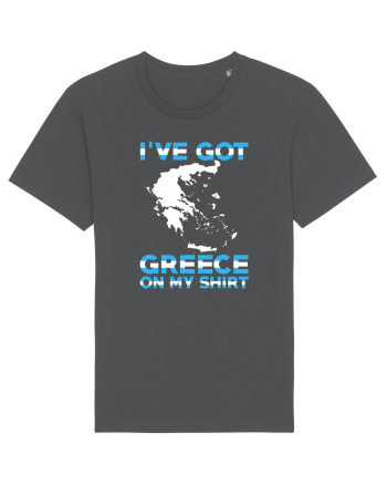 GREECE Anthracite