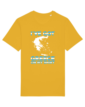 GREECE Spectra Yellow