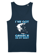 GREECE Maiou Bărbat Runs