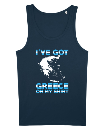 GREECE Navy