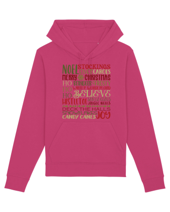 Christmas Raspberry
