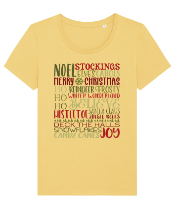 Christmas Jojoba
