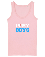 BASEBALL MOM Maiou Damă Dreamer