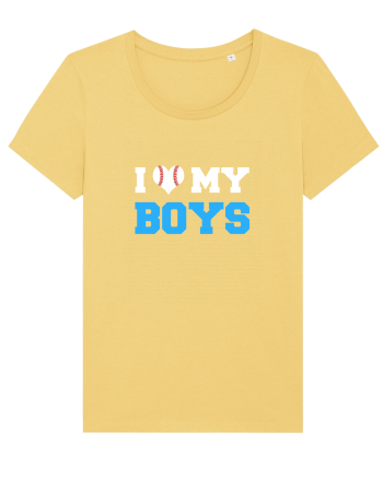 BASEBALL MOM Jojoba