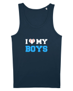 BASEBALL MOM Maiou Bărbat Runs