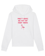 FLAMINGO Hanorac Unisex Drummer