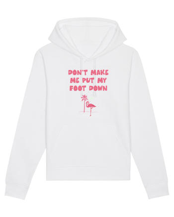 FLAMINGO White