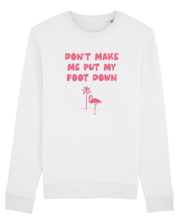 FLAMINGO White