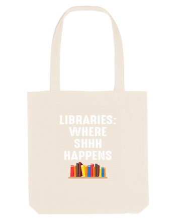 LIBRARIES Natural