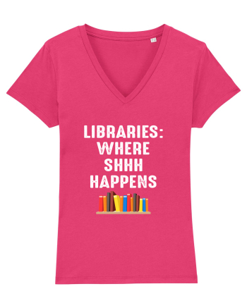 LIBRARIES Raspberry