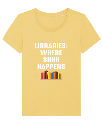LIBRARIES Jojoba