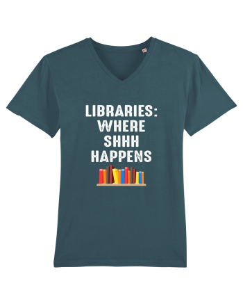LIBRARIES Stargazer