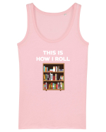 LIBRARIAN Maiou Damă Dreamer