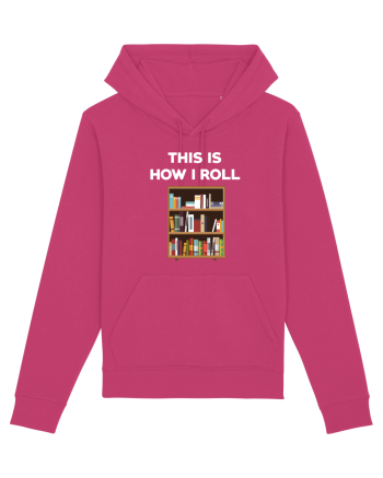 LIBRARIAN Raspberry