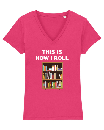 LIBRARIAN Raspberry