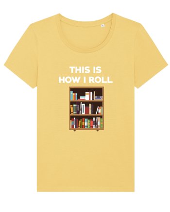 LIBRARIAN Jojoba