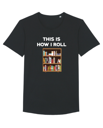 LIBRARIAN Black