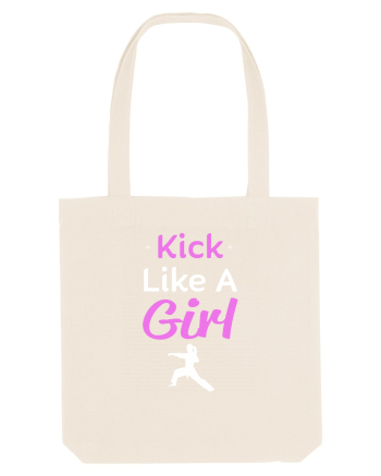KARATE GIRL Natural
