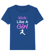 KARATE GIRL Tricou mânecă scurtă  Copii Mini Creator