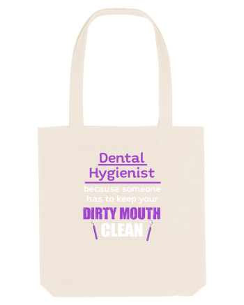 DENTAL HYGIENIST Natural