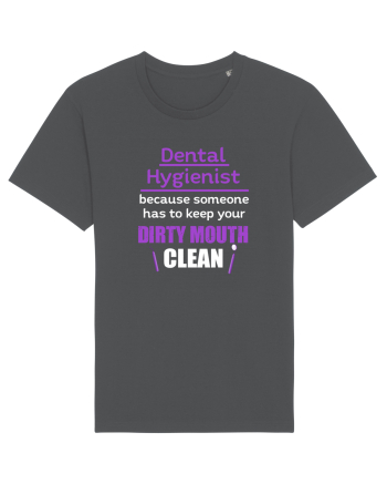 DENTAL HYGIENIST Anthracite