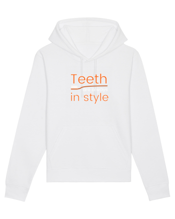 TEETH White