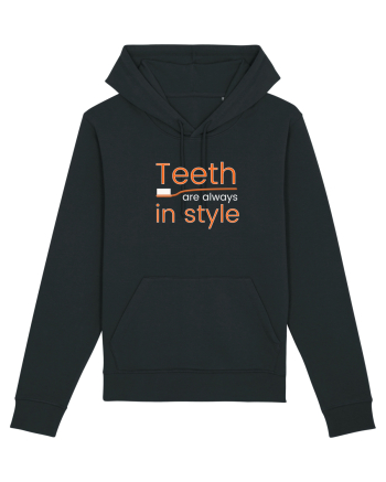 TEETH Black