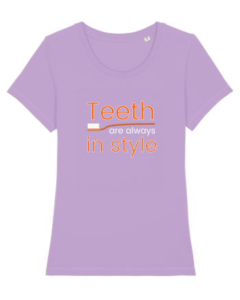 TEETH Lavender Dawn
